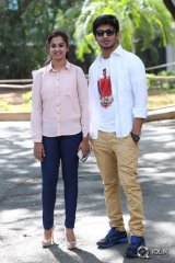 Shankarabharanam Movie Release Press Meet